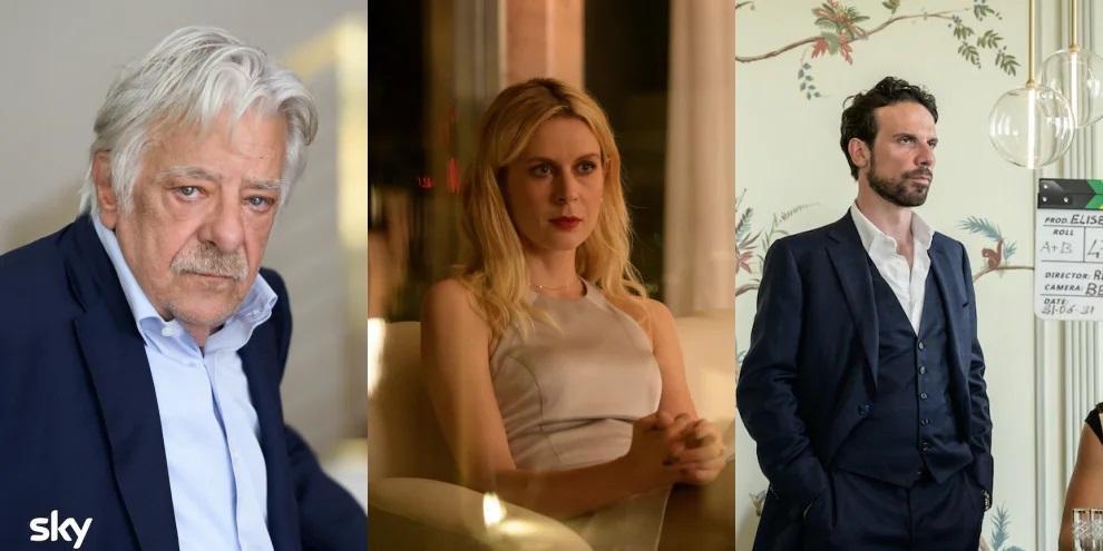 Sky cerca attori in Gallura per le riprese della serie tv Impero 