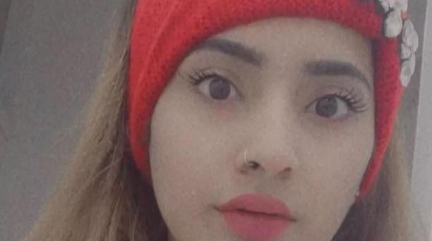 Saman, la terribile riunione di famiglia per decidere su «come farla a pezzi»