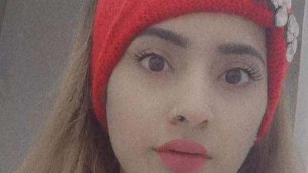 Saman, la terribile riunione di famiglia per decidere su «come farla a pezzi»