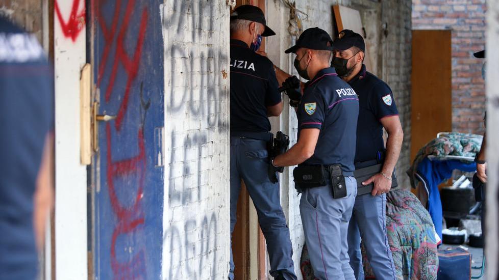 Giro di vite alle Reggiane. Il comitato adesso esulta «Ora siamo fiduciosi»