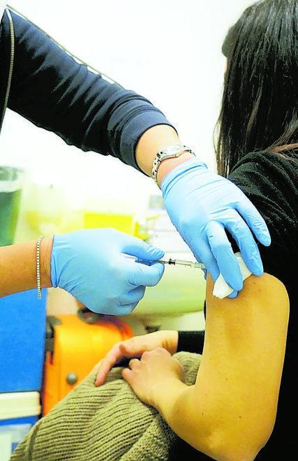 Vaccinato oltre l’80% dei reggiani. La media è di quattro ricoveri al giorno per Covid 