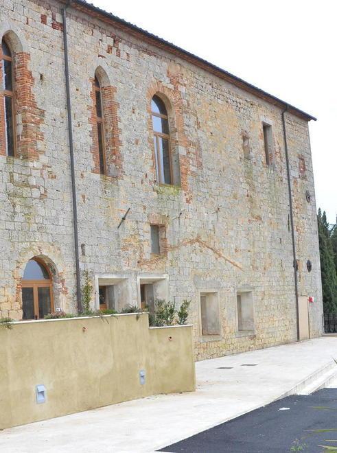Clarisse, la telenovela continua 
