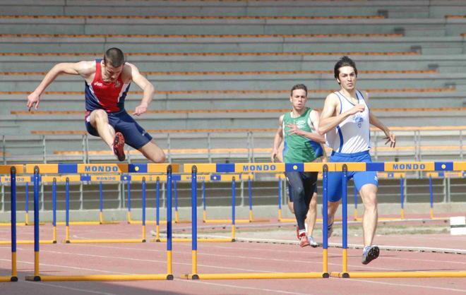 Al Martini domani e domenica gare di atletica cadetti e ragazzi
