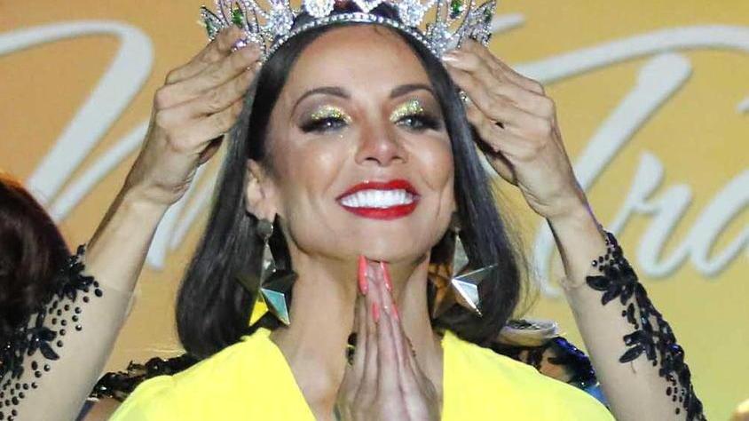 Cleo, la brasiliana di Prato