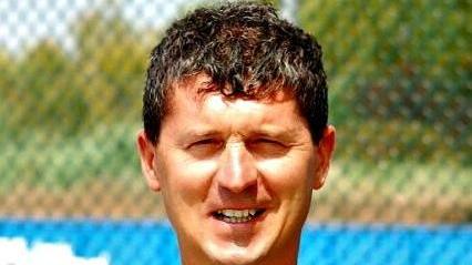 Carrarese Giovani, Ivano Gigli nuova guida all’Asd
