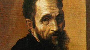 Michelangelo alto 1 metro e 60 La ricerca è partita dalle scarpe