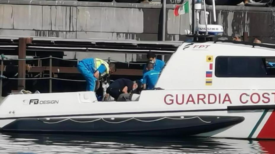 Il cordoglio dei sindaci Ferrari e Scarpellini: «Una morte devastante»
