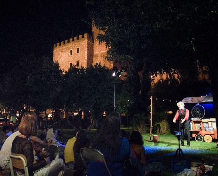 Per il Teatro del baratto un’edizione al top 
