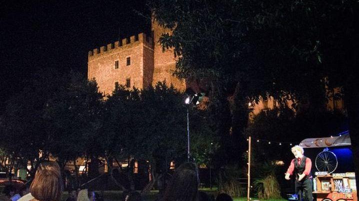 Per il Teatro del baratto un’edizione al top