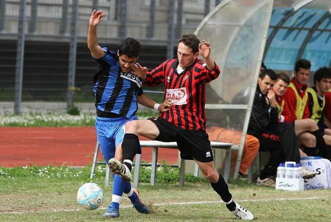 Il dt Russo soddisfatto: «Una partita vera»