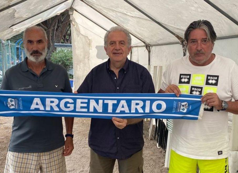 Argentario super Società e tecnici pronti a lottare per vincere tutto