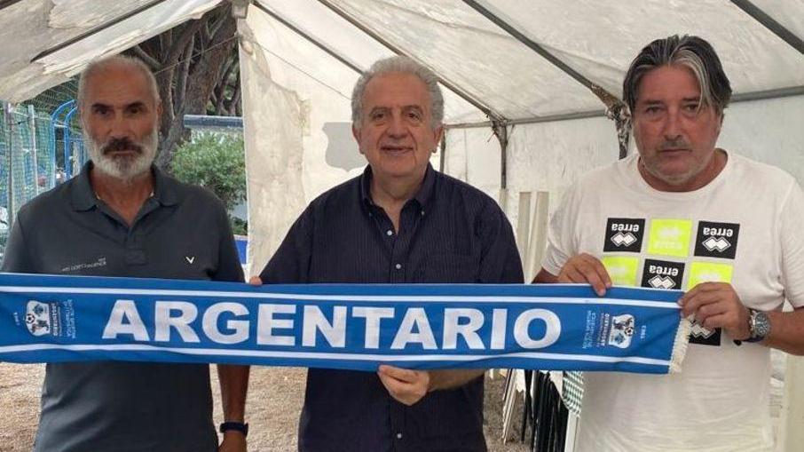 Argentario super Società e tecnici pronti a lottare per vincere tutto