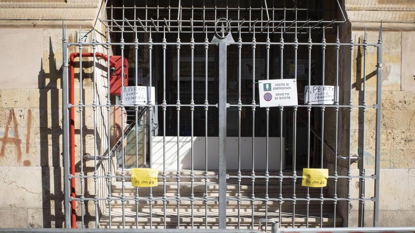 I timori degli operatori «Guai se si darà l’idea che qui è tutto chiuso»