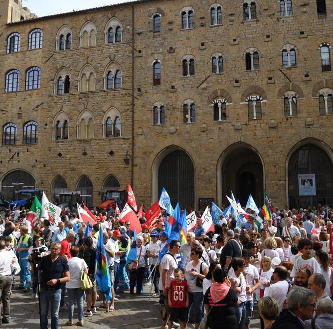 La polisonnografia solo in libera professione Sos Volterra non ci sta 