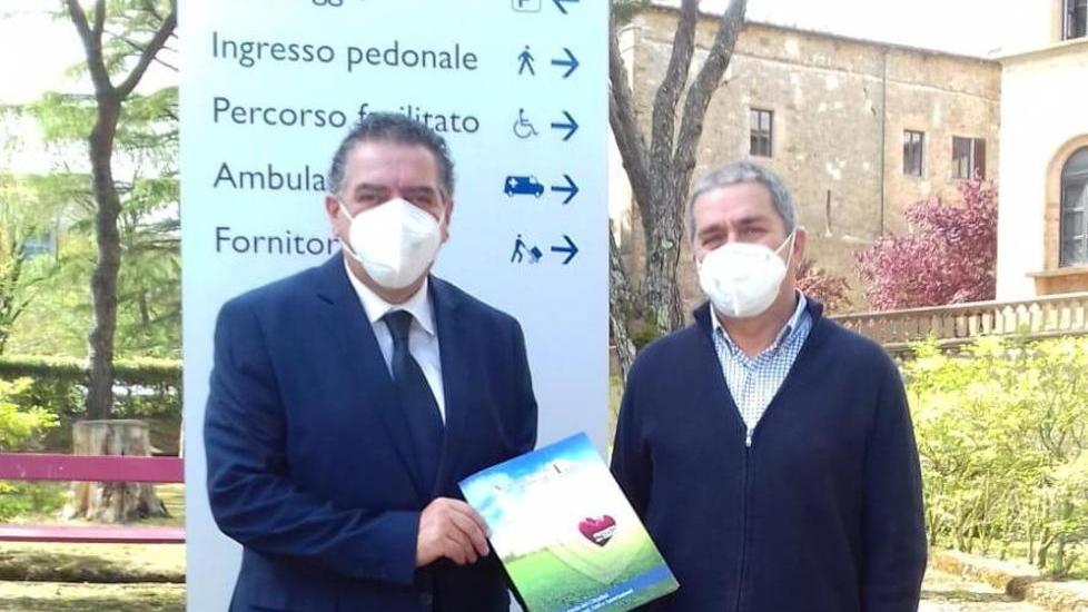 “Progetto del cuore” mette le ruote a tutti