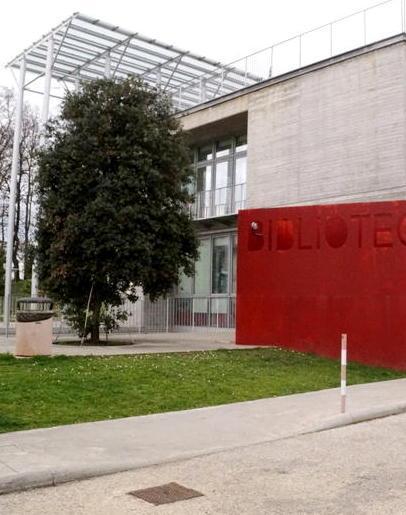 SmsBiblio, nella sala lettura si entra solo con il Green pass 
