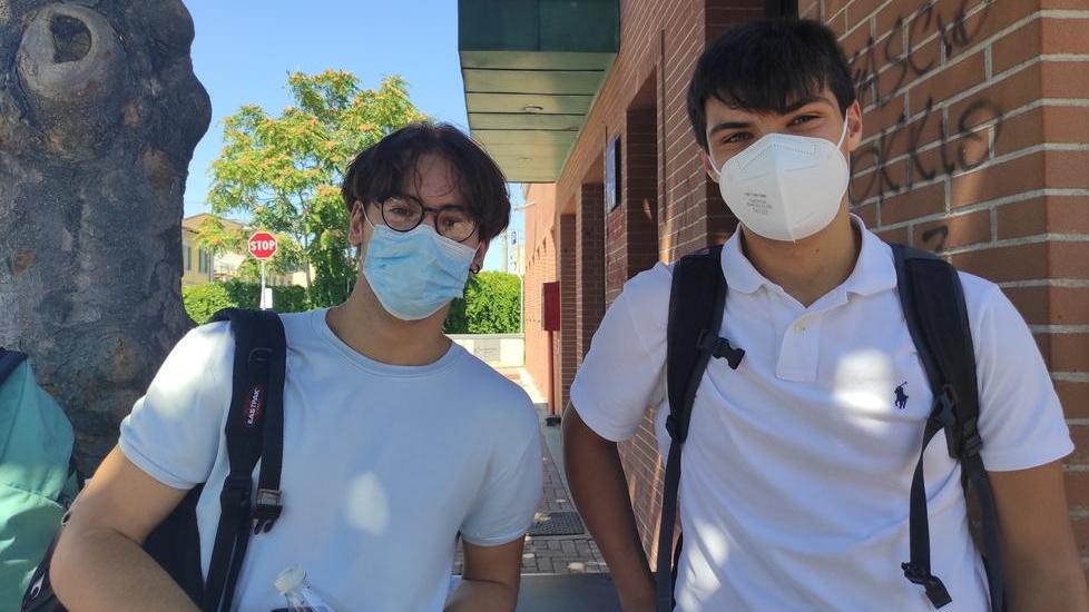 «Accogliamo il talento in sicurezza» la Sant’Anna inizia i test di ammissione