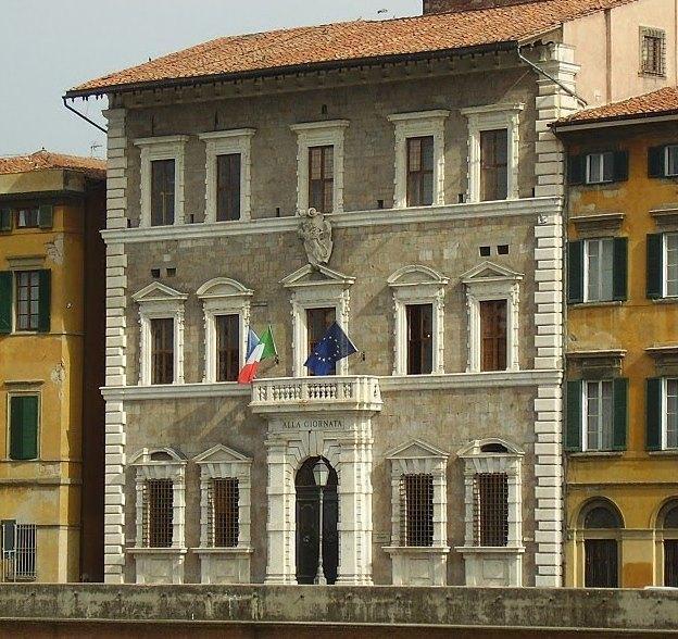 Ntu ranking, Università di Pisa settima a livello nazionale