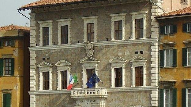 Ntu ranking, Università di Pisa settima a livello nazionale