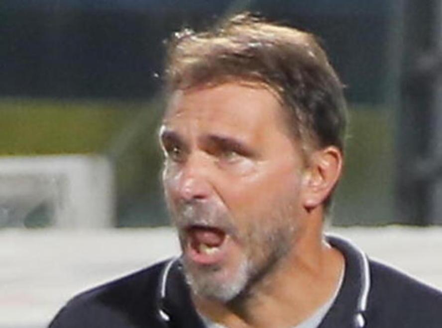 D’Angelo: dobbiamo migliorare rispetto alla partita con la Spal