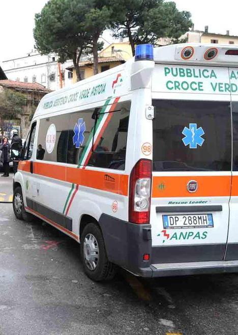 Investita da un’auto in San Marco grave 82enne