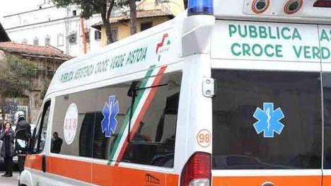 Investita da un’auto in San Marco grave 82enne