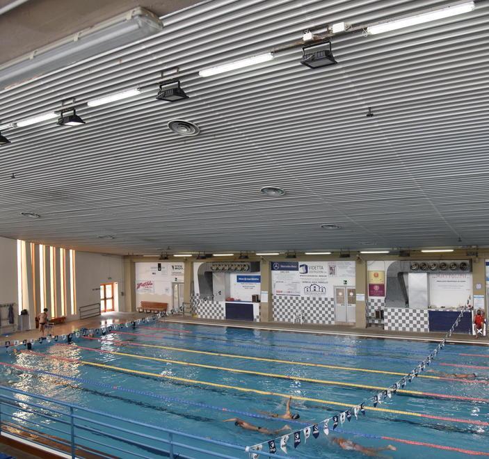 Aquatempra seleziona personale per le piscine