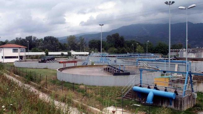 E l’Arpat indaga anche sullo smaltimento