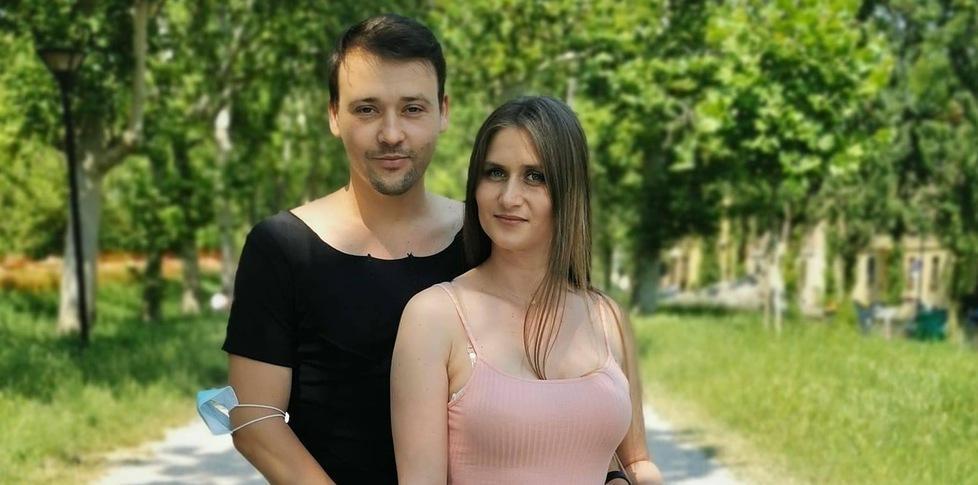 Per Boris e Cristina una scia di dolore A giorni i funerali 