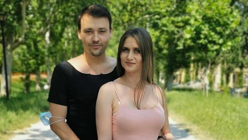 Per Boris e Cristina una scia di dolore A giorni i funerali