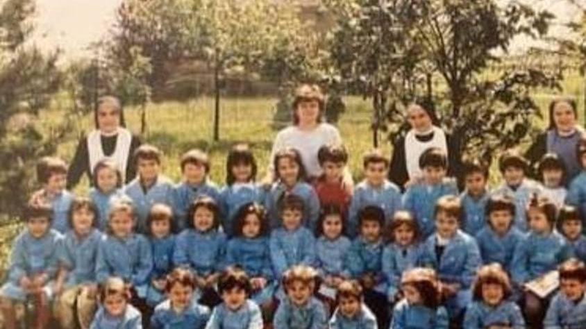 Dopo settant’anni le ultime suore si allontanano da Massenzatico