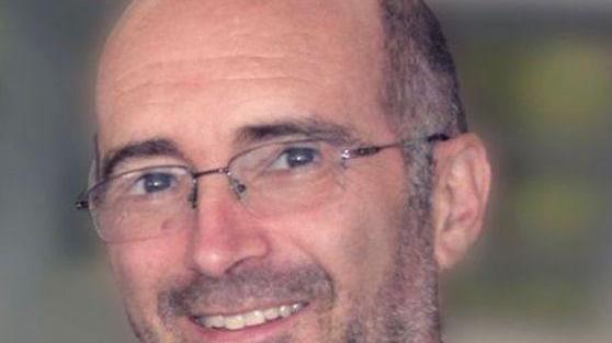 Ispettore di Polizia locale stroncato mentre era in bici