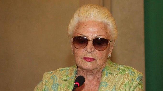 Una giornata dedicata a “Mea” nell’anniversario della nascita