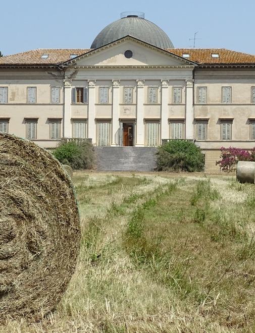 Letture, spettacoli e sport nel parco di Villa Levi 