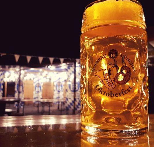 Torna la MdBeerFest quattro serate live in stile Oktoberfest 