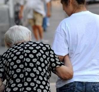 Servizio assistenza domiciliare Un aiuto per oltre 400 anziani 