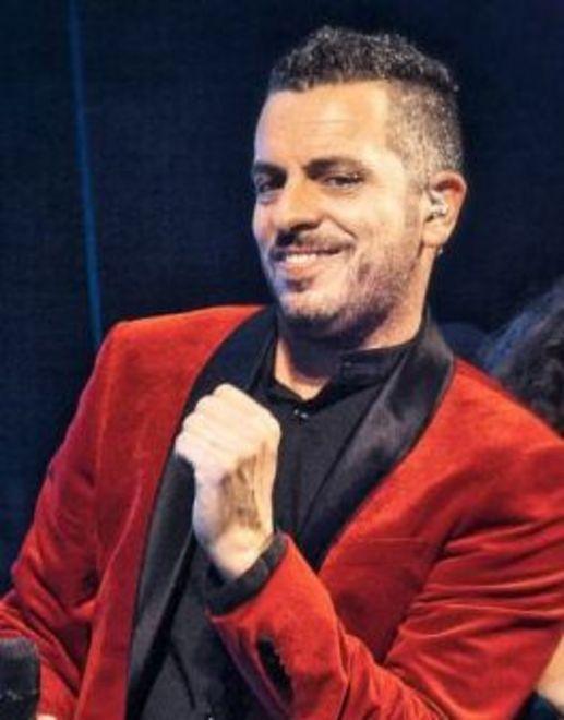La musica apripista della fiera di Santa Croce Arriva Mirko Casadei 