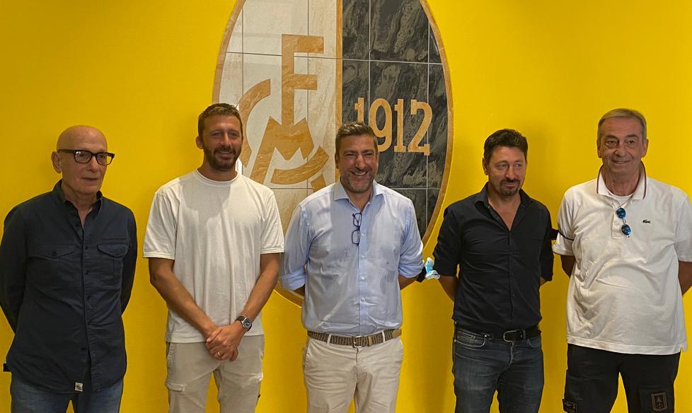 L’Accademia gialloblù ha grandi progetti, domani open day a Saliceta 