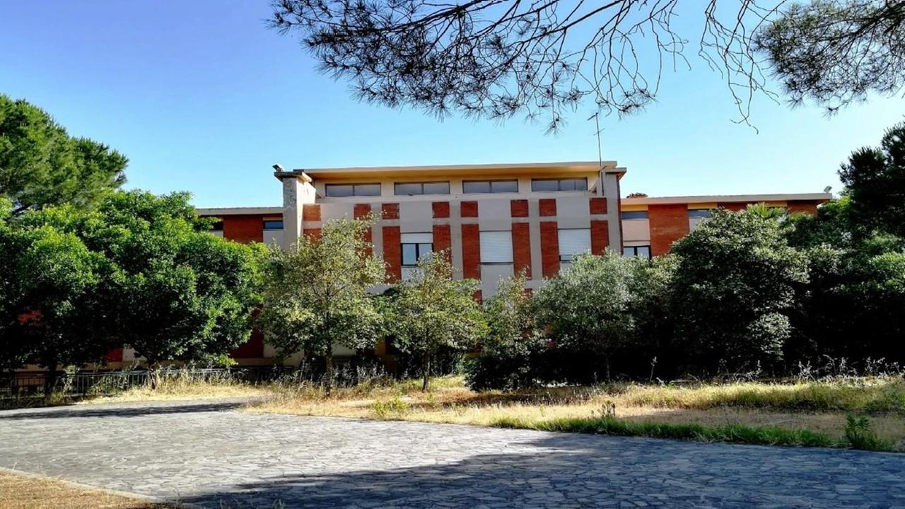Lavori al Frassinetti da finire entro dicembre