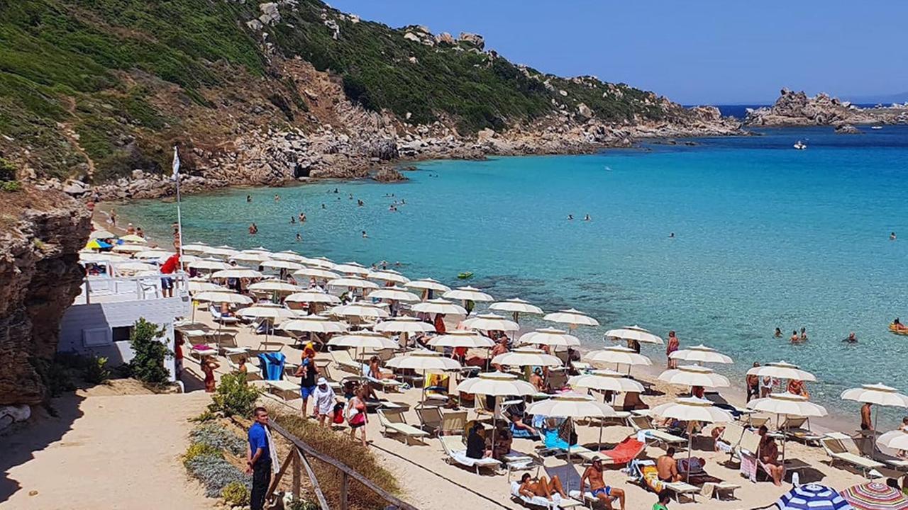 Santa Teresa incontro pubblico il 4 in difesa di Rena Bianca
