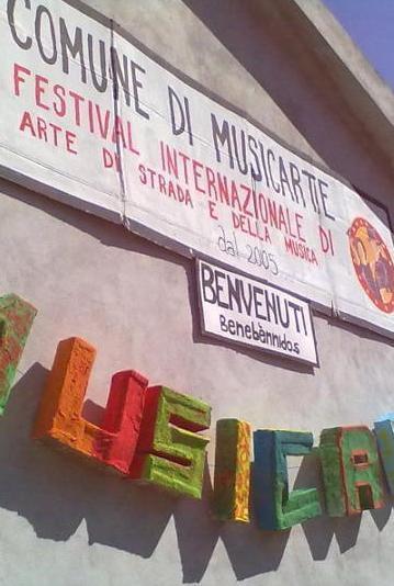 Musicarte porta in strada artisti e artigiani