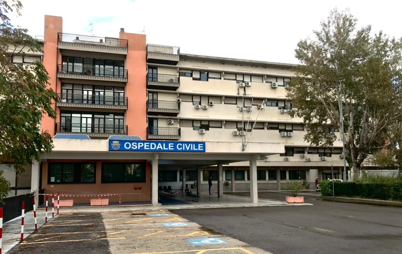 Greco si dimette da direttore dell’ospedale 