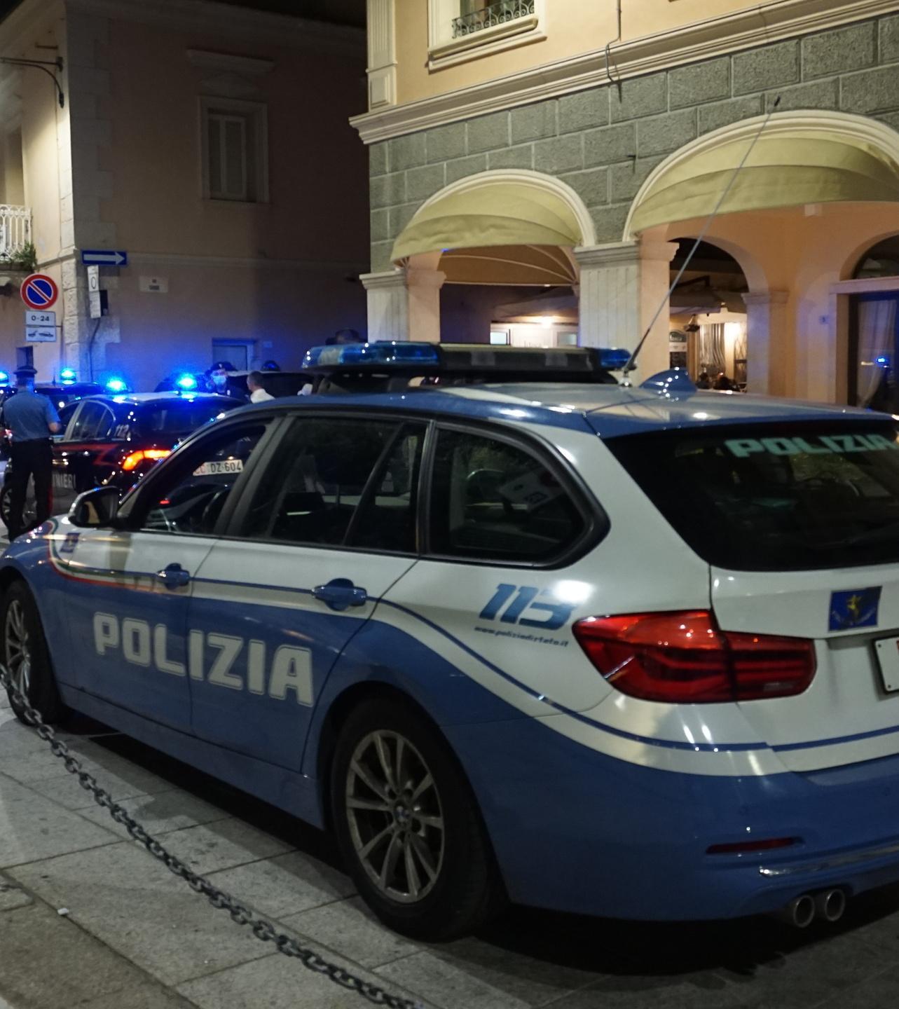 Minacce per avere i soldi arrestato per estorsione 