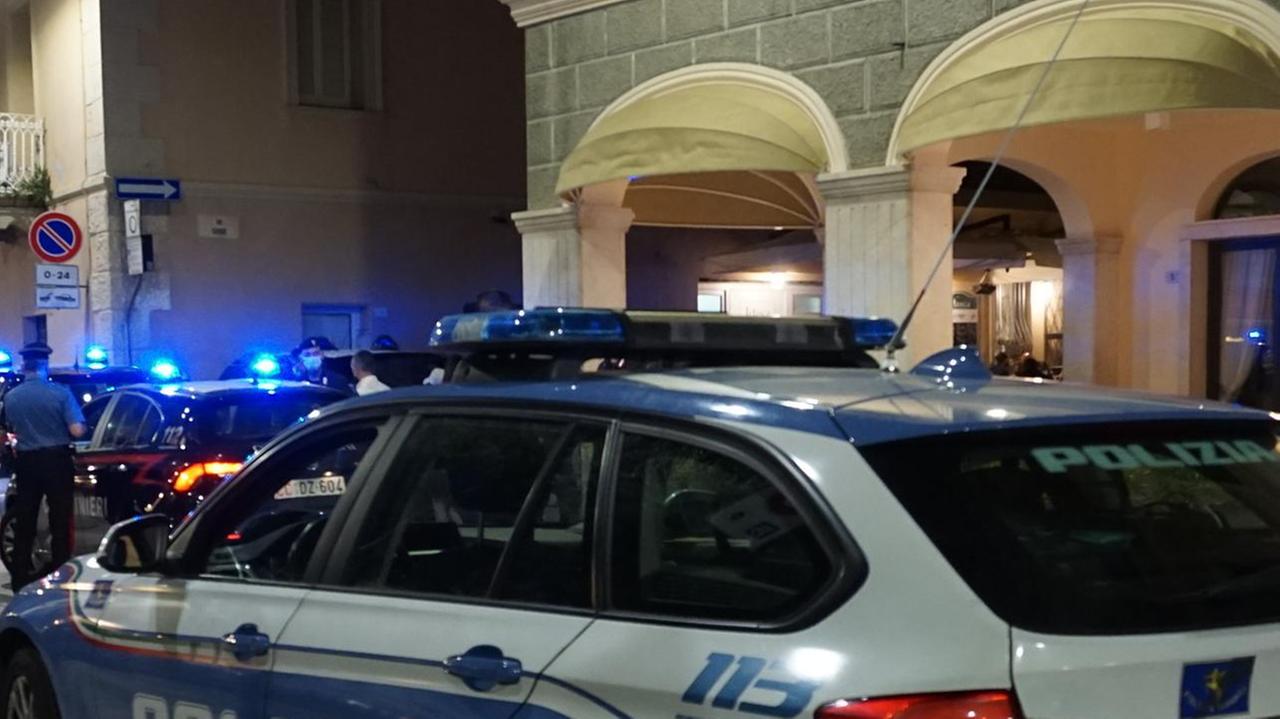 Minacce per avere i soldi arrestato per estorsione