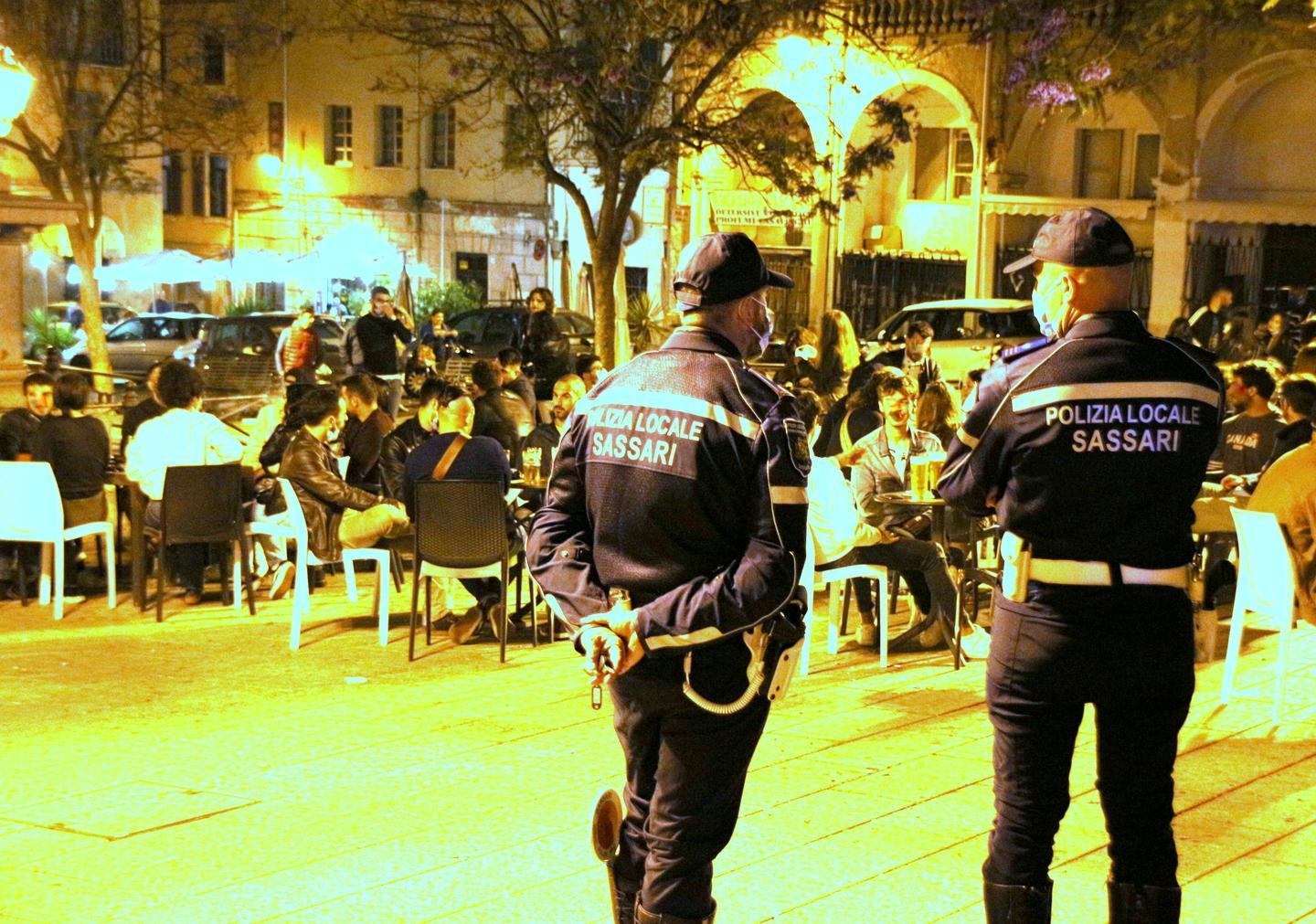 Parametri al limite ma l’isola resta bianca 