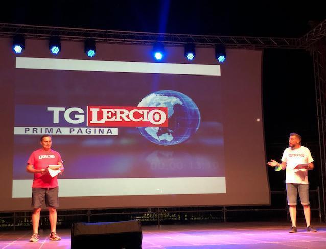 Ecco “Lercio show” Satira e fake news tutte da ridere a misura di Modena 