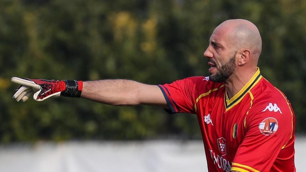 Narciso e la partenza del campionato: «È il momento di dimostrare di che pasta è il Modena»