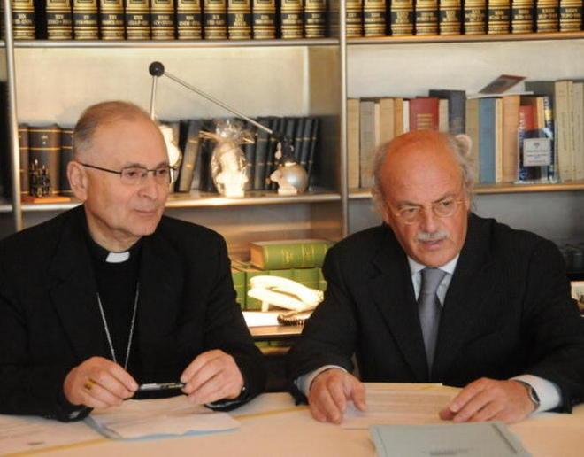 Caritas e Fondazione Bml in aiuto di chi ha bisogno 