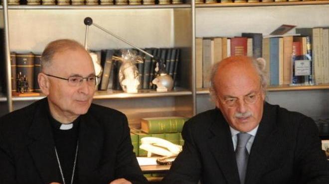 Caritas e Fondazione Bml in aiuto di chi ha bisogno