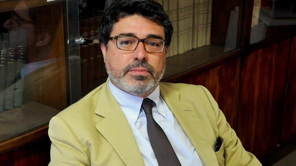 Iacopo Cavallini
